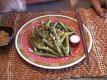 How To Make Asparagus With Sweet Pungent Dressing